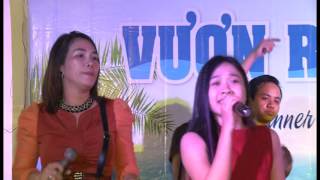 TEAM BUILDING 2016 _ SAIGONCENTERREAL Mũi né_part 4