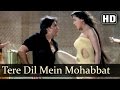 Tere Dil Mein Mohabbat (HD) | Mysteries Shaque Songs | Dhananjay Chauhan | Janki Shah | Filmigaane