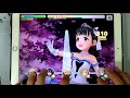 【デレステ】桜の頃 (MAS26) FC
