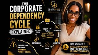 The Corporate Dependency Cycle