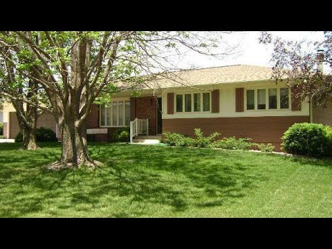 604 Shoreside Cove, Hastings, NE home video tour