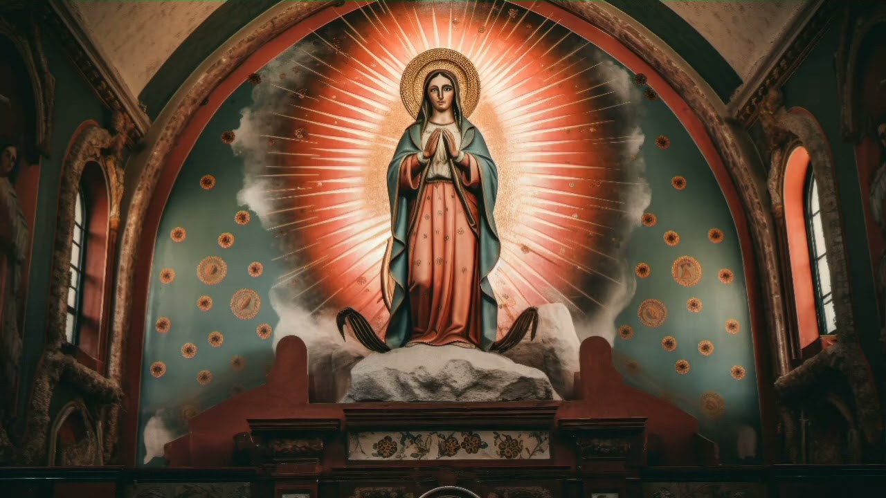 Charlotte de Witte feat. Marion Di Napoli - Sanctum (Techno Remix)