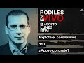 Antonio Rodiles en VIVO. 9 de agosto de 2021