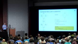 New Circuit Minimization Techniques for Smaller and Faster AES SBoxes