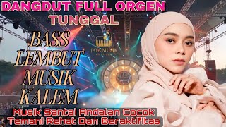 FULL ALBUM PILIHAN TERBAIK _ Lagu Populer Sepanjang Masa || BASS GLER SUPER EMPUK