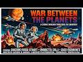WAR BETWEEN THE PLANETS (1966)⁣ | 𝙁𝙪𝙡𝙡 𝙈𝙤𝙫𝙞𝙚 🎥 𝙃𝘿