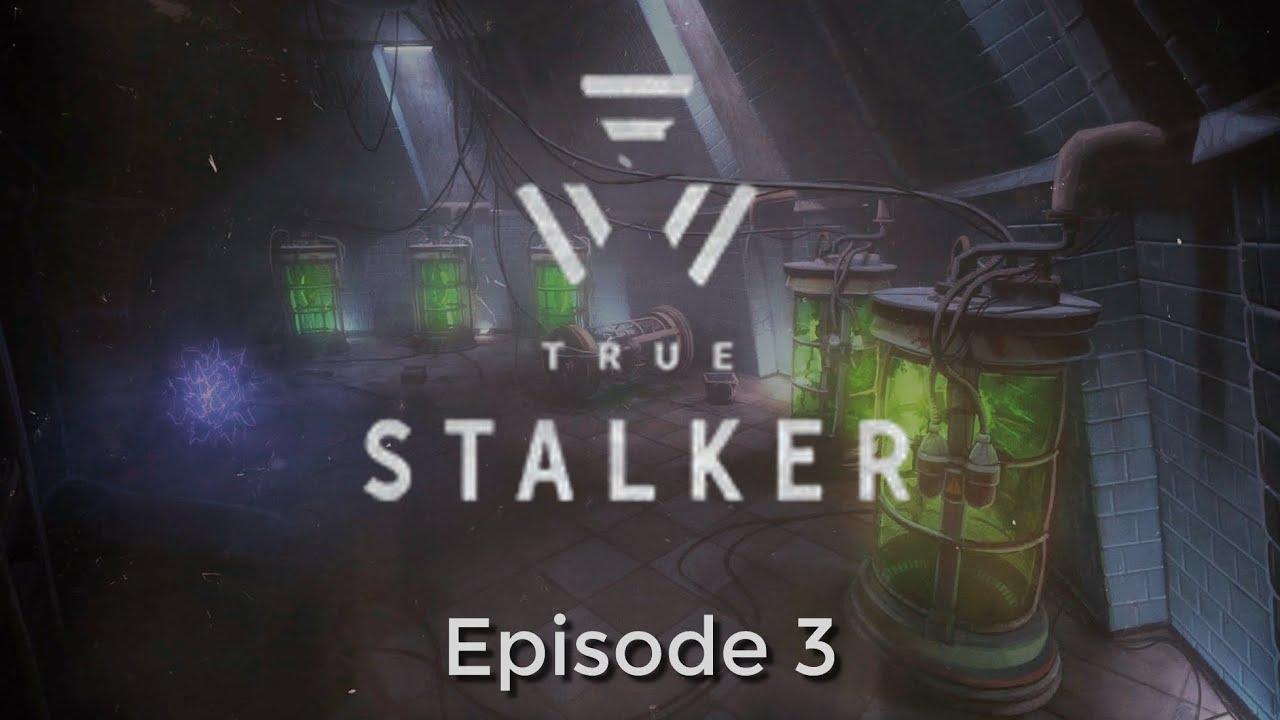 Friendly Bandits and Lab X18 TRUE STALKER 3 YouTube