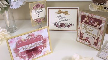 Creative Fun with the Big Shot Starter Kit - Sizzix