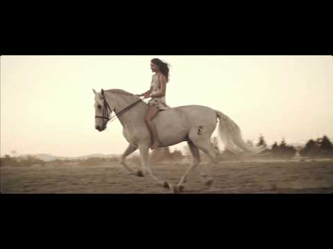 Sia - Unstoppable (equestrian original art video)