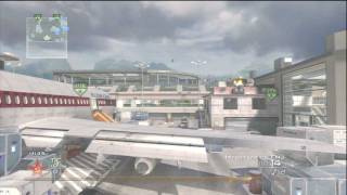 most random hitmark ever!