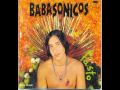 BABASONICOS - natural (1992)