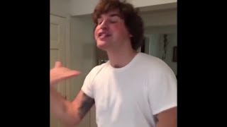 What The F Is Up Kyle Vine Full Original Video