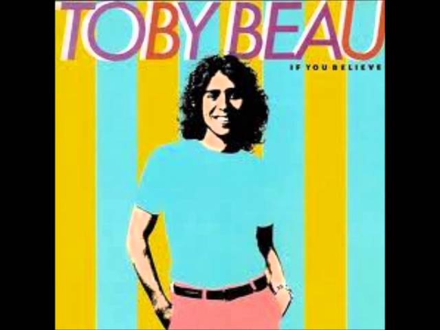 Toby Beau - If I Were You