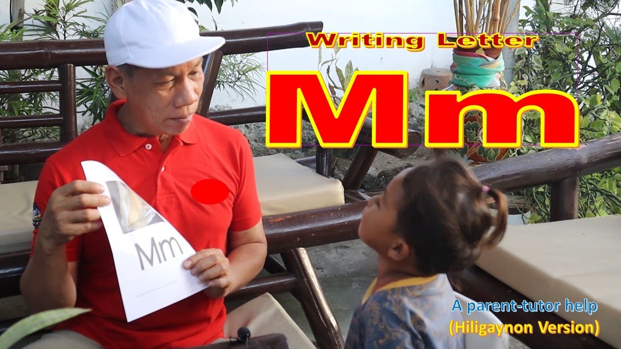 HOW TO WRITE LETTER M PRESCHOOLERS PARENT TUTOR HELP TEACHING How to write letter m preschoolers parent tutor help teaching