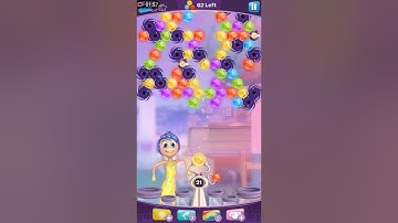 Inside Out Thought Bubbles - level 345