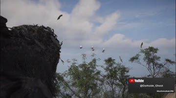 Ghost Recon Breakpoint - Get rid of drone swarms as quick as possible!