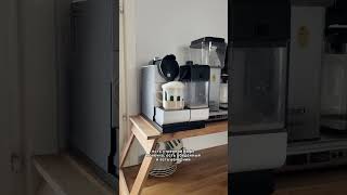 Кофейная культура в Финляндии #кофе #финляндия