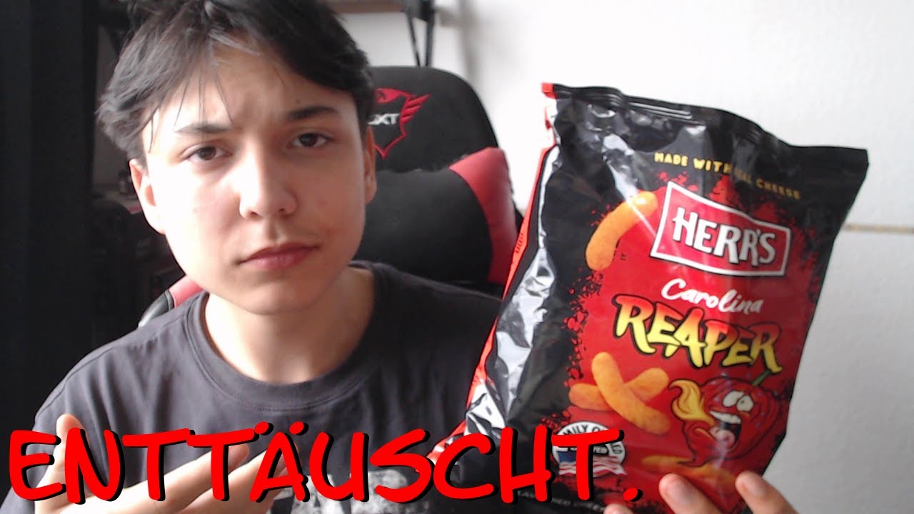 Ich War Lang Nicht Mehr So High so ENTTÄUSCHT war ich lange nicht mehr... 😔 | Snack Review 🥢 - YouTube