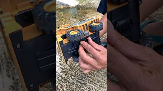 Aiyoiyoi cara nyalain rc dengan benar #diy #kreatif #viral #art #craft