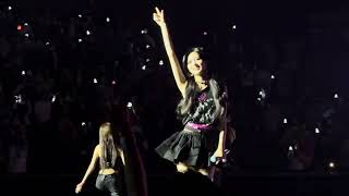 Ive David Guetta - Supernova Love Encore La Show What I Am Tour 08012026