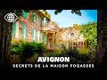 Avignon : les secrets de la maison de Fogasses : des papes &agrave; nos jours | Documentaire Histoire - MG