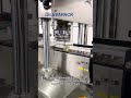 Levapack Meat Canned Tinplate Can Fully Automatic Sealing Machine