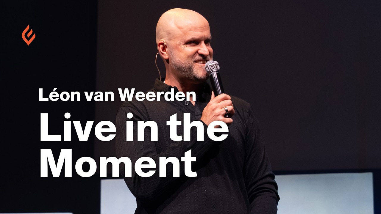 Live in the Moment