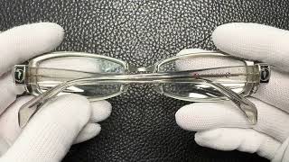 クロニック CHRONIC CH-056 COL.2 F-TITANIUM