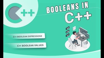 Booleans in  C++ || C++  Boolean Expression || Explain Boolean Data Type || Bool Datatype in C++