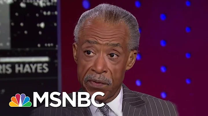 Al Sharpton: Bill O'Reilly Promoted White National...