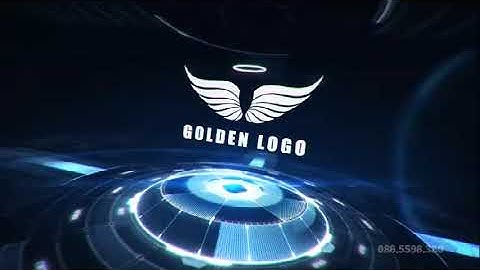 Tạo Intro Video Mở Đầu   Tạo INTRO LOGO Công Nghệ   Mã IE066 K3eEb9cNZdw
