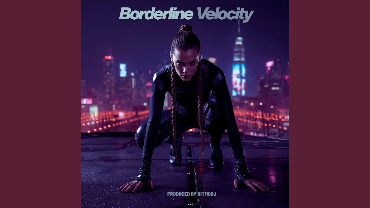 Borderline Velocity