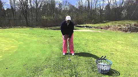 Improve Your Chipping