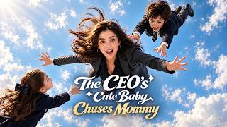 【The CEO's Cute Baby Chases Mommy】Five Years Later, the CEO Fell for Me All Over Again