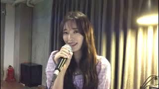 Fox - Joy (JOY) (She loves lies so much OST) | Cover by Kim Haram