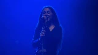 Samia: Pool Chuck on Tour The Armory Minneapolis 