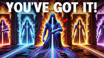 7 Hidden Spiritual Powers You Have in Every Dimension of Existence