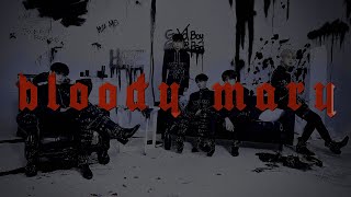 Bloody Mary Txt Edit Thursdays Child