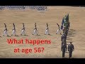 What Happens at Age 56? PMA Testimonial Parade and Review (Part 1 of 2)