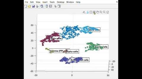 scGEAToolbox Cell Type Explorer - interactive cell type annotation for scRNAseq data