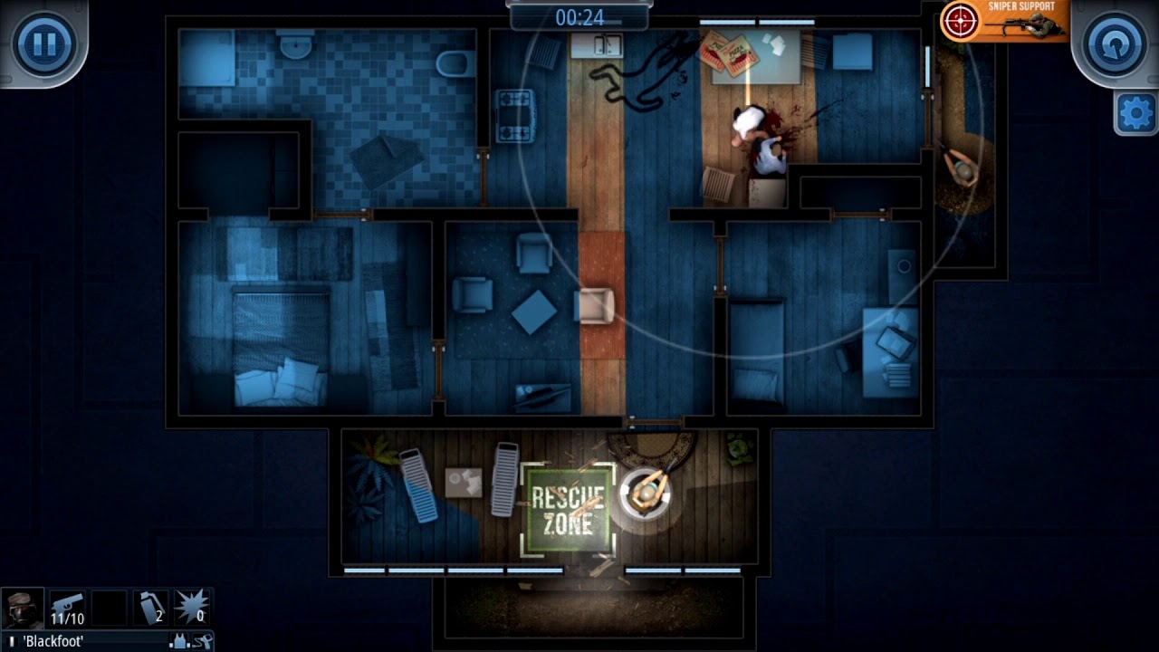 Door Kickers Mobile Fun Games Colorful Enjoy Adv Lvl YouTube