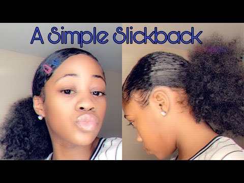 slick-back-ponytail-tutorial-for-curly/thick-hair