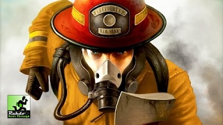 (static cam) Flash Point Fire Rescue Extended Gameplay