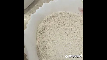 Приготовление талкана в домашних условиях.