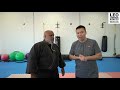 'RELOAD'' Wing Chun Meets Aikido 2020 by Leo and Samuel - Part 2 (詠春之旅：德薩斯州編－當合氣道遇上詠春)