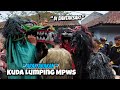 ARAK ARAKAN KUDA LUMPING MPWS MEDAL PUTIH WARINGIN SARI DI BANTARSARI 💥 RHP Telolet