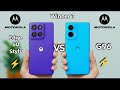 Motorola Edge 60 Stylus vs Motorola G96 🔥 | Full Speed &amp; Camera Power Test | Best Winner?