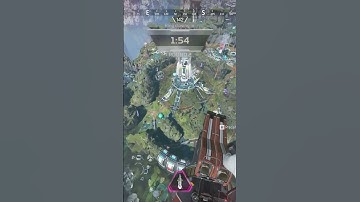 I broke apex during the april fools event and this is how!