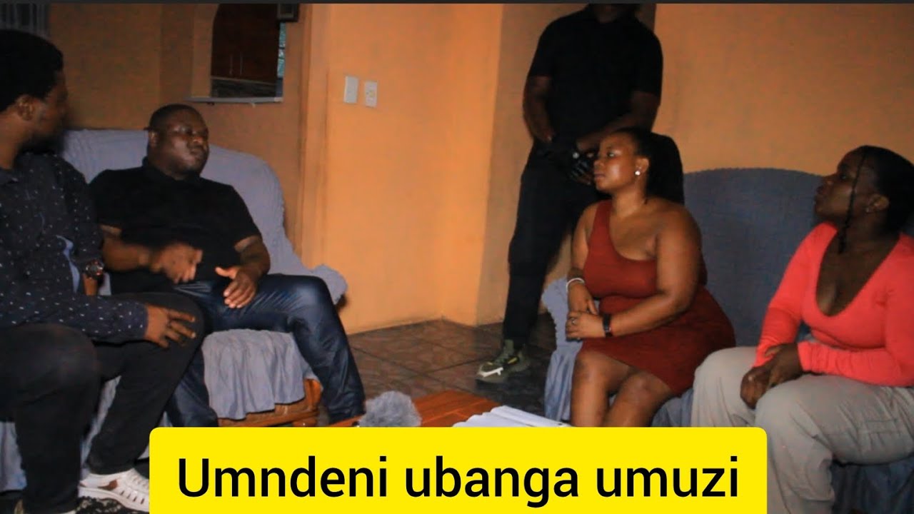 Inkinga ubhuti efuna ukudayisa umuzi wakubo ohlala usisi wakhe