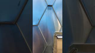 Installing diamond shingles
